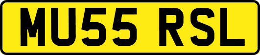 MU55RSL