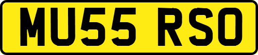 MU55RSO