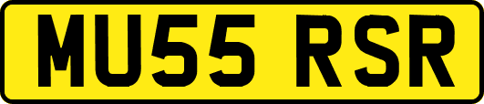 MU55RSR