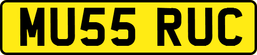 MU55RUC