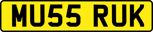 MU55RUK