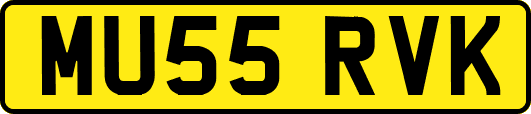 MU55RVK