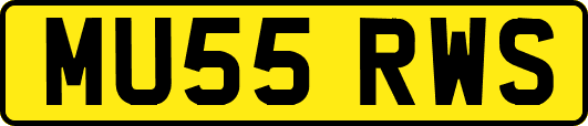 MU55RWS