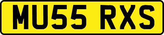 MU55RXS