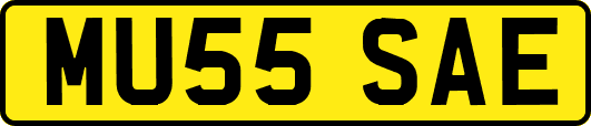 MU55SAE