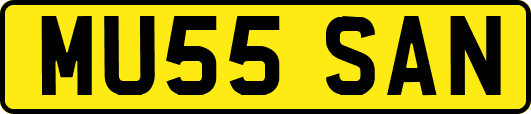 MU55SAN