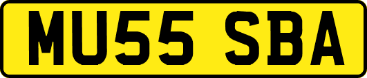 MU55SBA