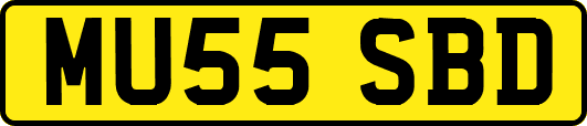 MU55SBD
