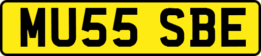 MU55SBE