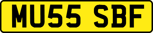 MU55SBF