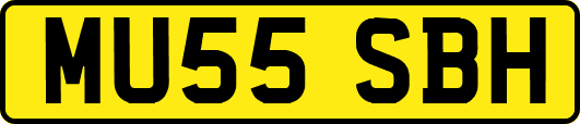 MU55SBH