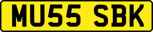 MU55SBK