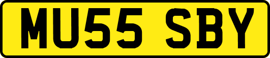 MU55SBY