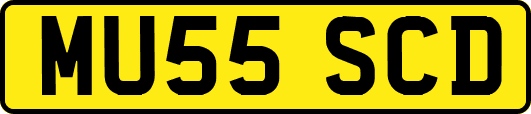 MU55SCD