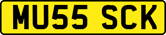 MU55SCK
