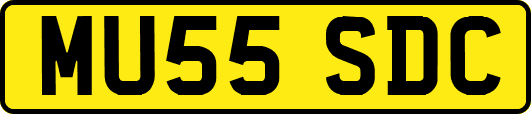 MU55SDC