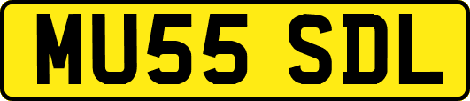 MU55SDL