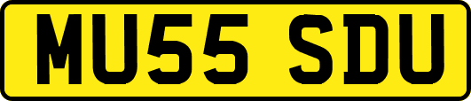 MU55SDU