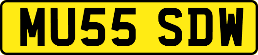 MU55SDW