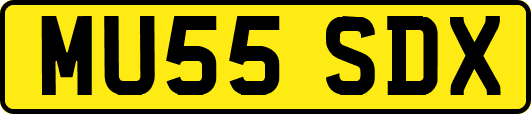 MU55SDX