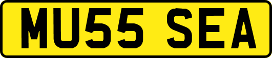 MU55SEA