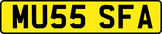 MU55SFA