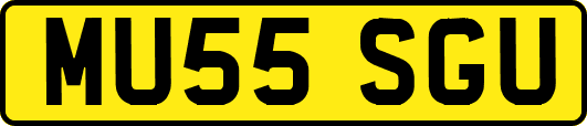 MU55SGU