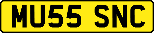 MU55SNC