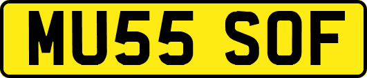 MU55SOF
