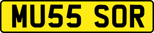 MU55SOR