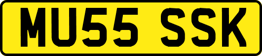 MU55SSK