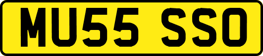 MU55SSO