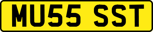 MU55SST