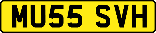 MU55SVH