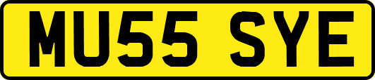 MU55SYE