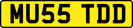 MU55TDD