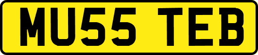 MU55TEB