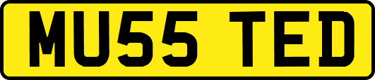 MU55TED