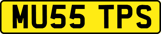 MU55TPS