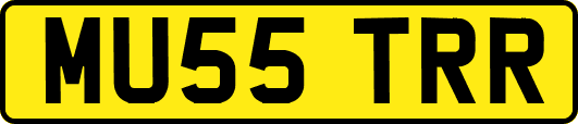 MU55TRR