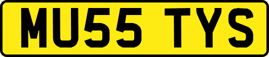 MU55TYS