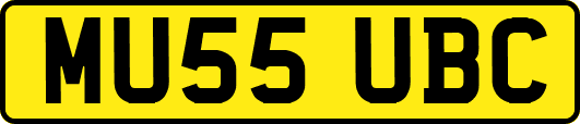 MU55UBC