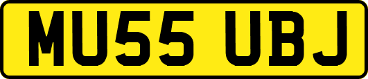 MU55UBJ