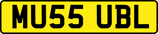 MU55UBL