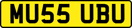 MU55UBU