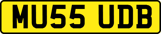 MU55UDB