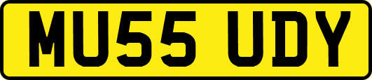 MU55UDY