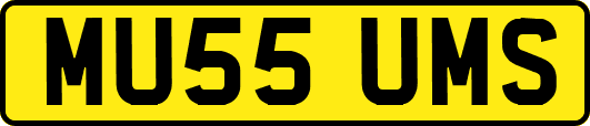 MU55UMS