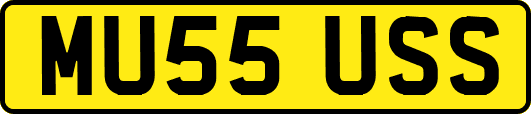 MU55USS