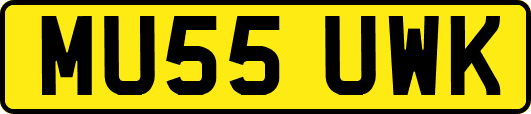 MU55UWK